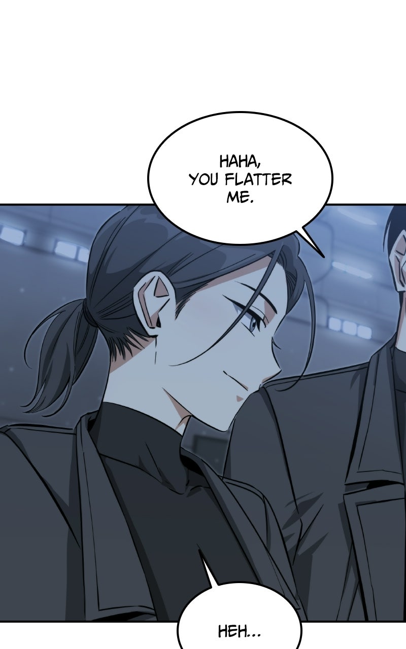 Read The Hunter Next Door chapter 32 image 108 on Lezhin