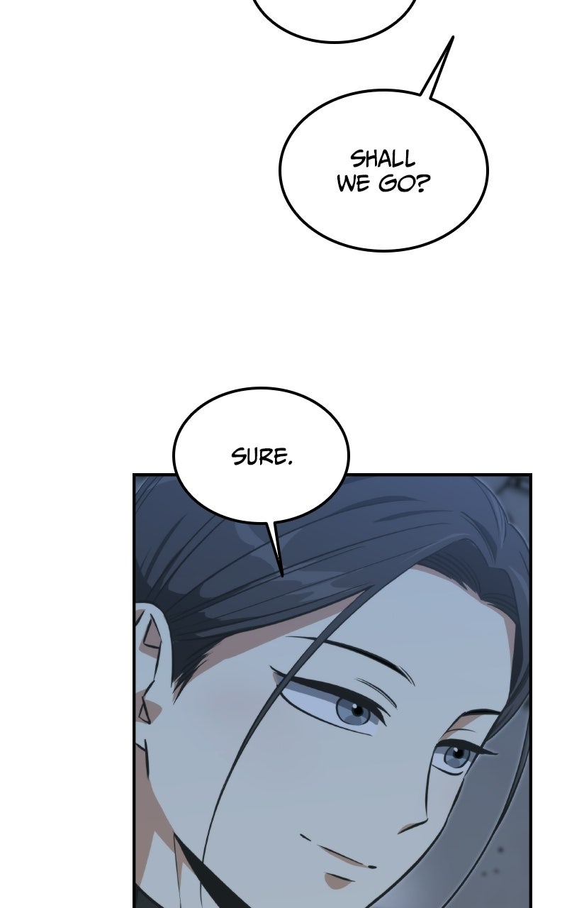 Read The Hunter Next Door chapter 32 image 109 on Lezhin
