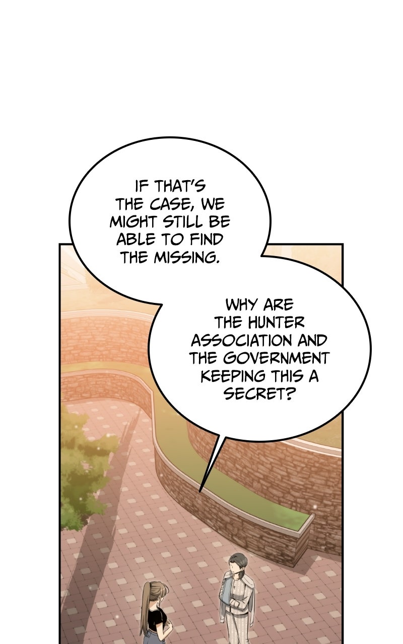 Read The Hunter Next Door chapter 32 image 11 on Lezhin