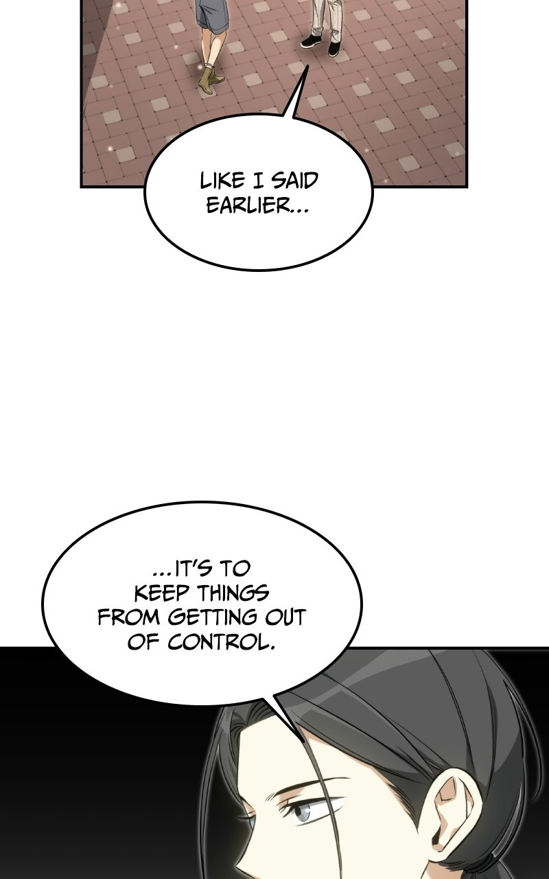 Read The Hunter Next Door chapter 32 image 12 on Lezhin