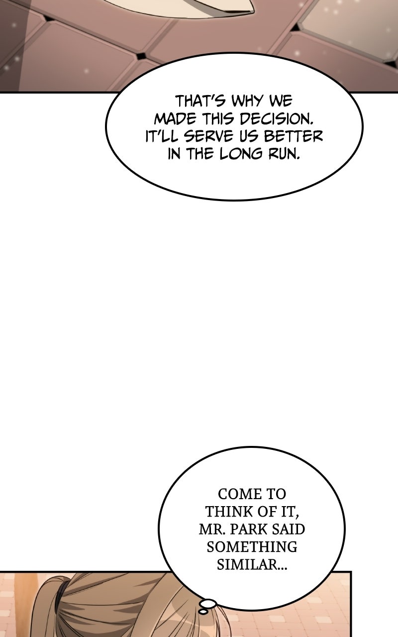 Read The Hunter Next Door chapter 32 image 18 on Lezhin
