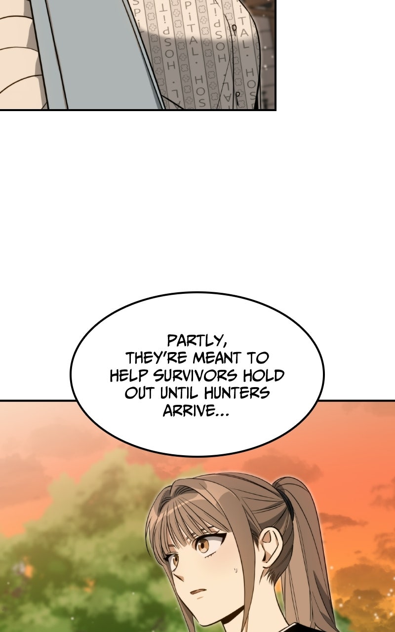 Read The Hunter Next Door chapter 32 image 2 on Lezhin