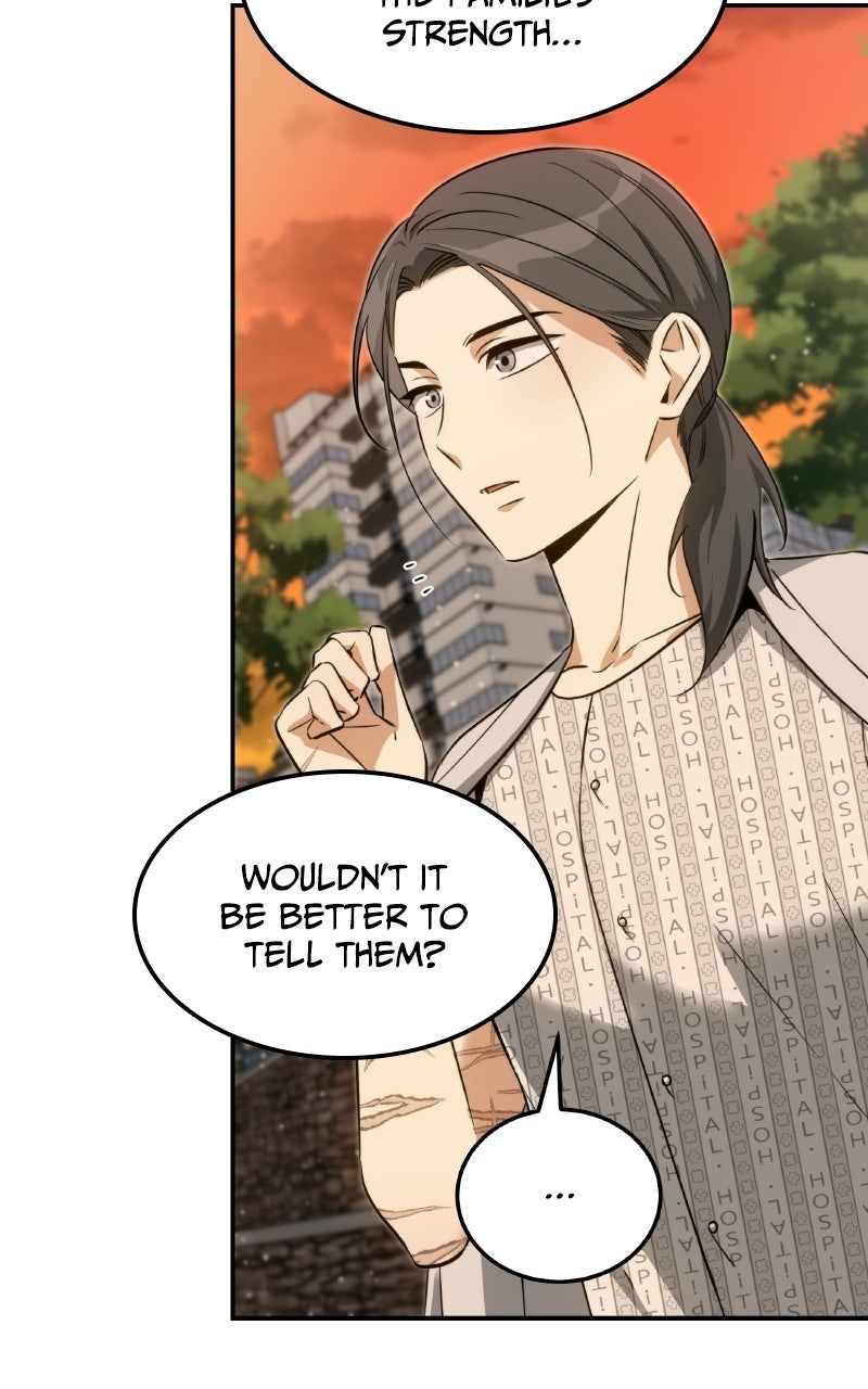 Read The Hunter Next Door chapter 32 image 26 on Lezhin
