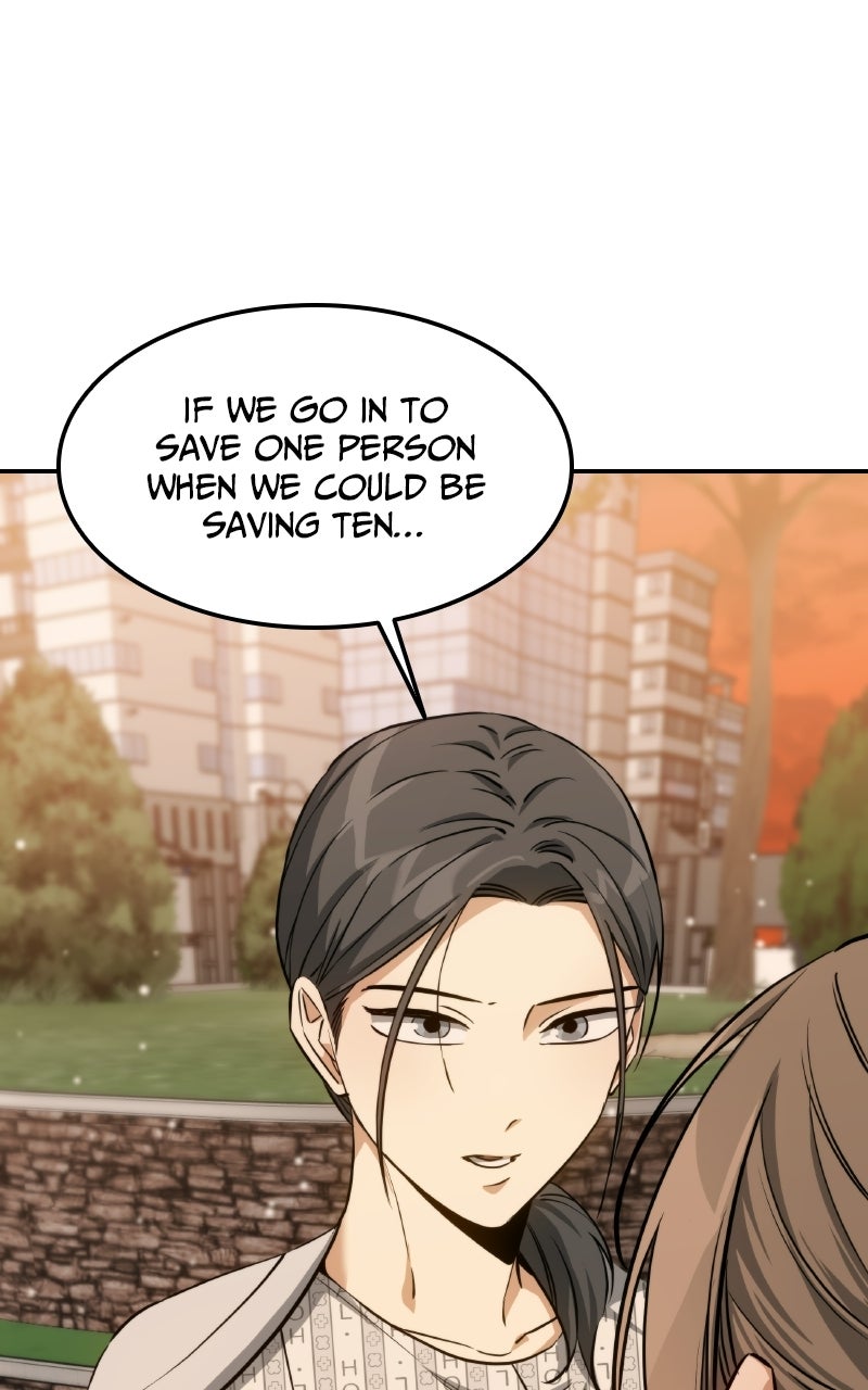 Read The Hunter Next Door chapter 32 image 33 on Lezhin