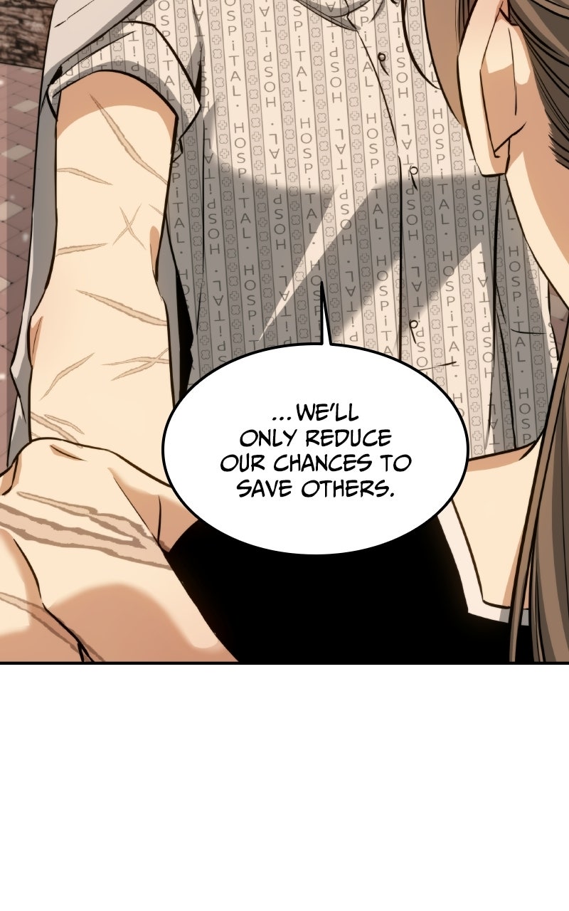Read The Hunter Next Door chapter 32 image 34 on Lezhin