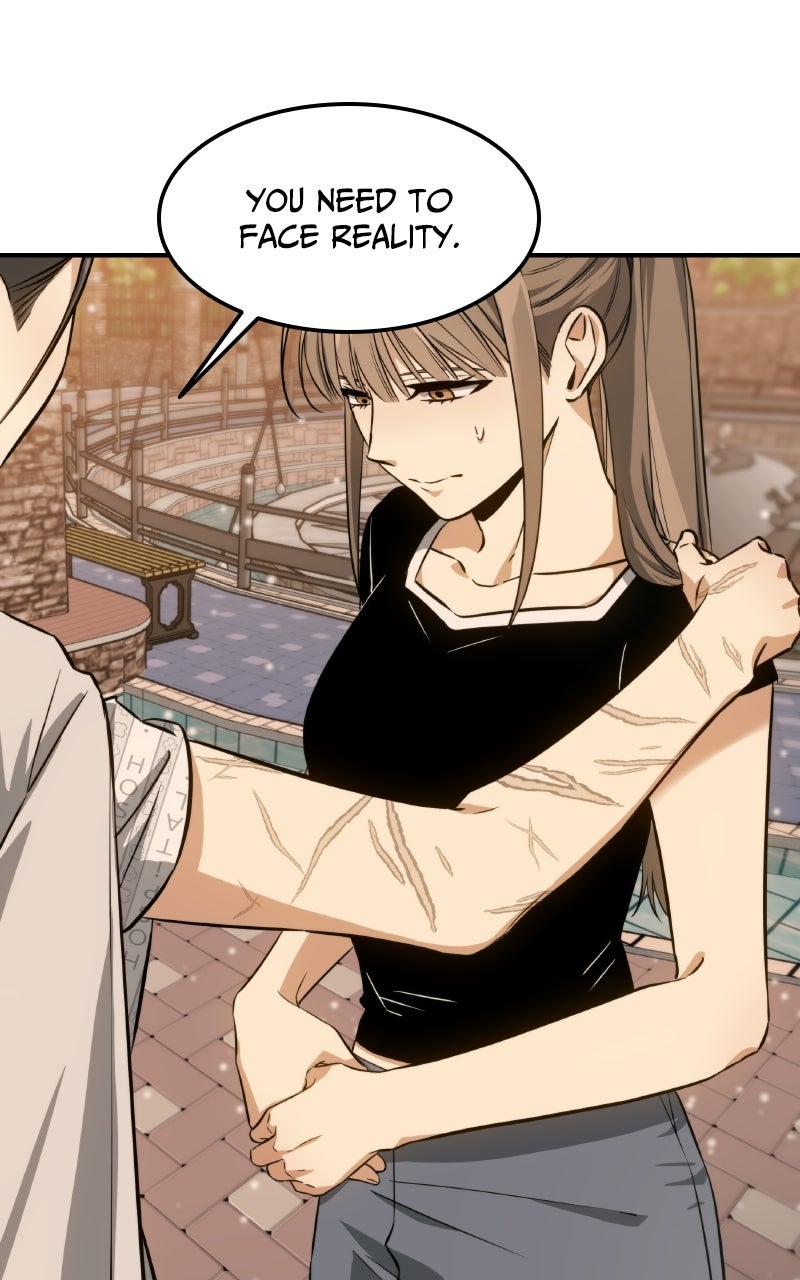 Read The Hunter Next Door chapter 32 image 35 on Lezhin