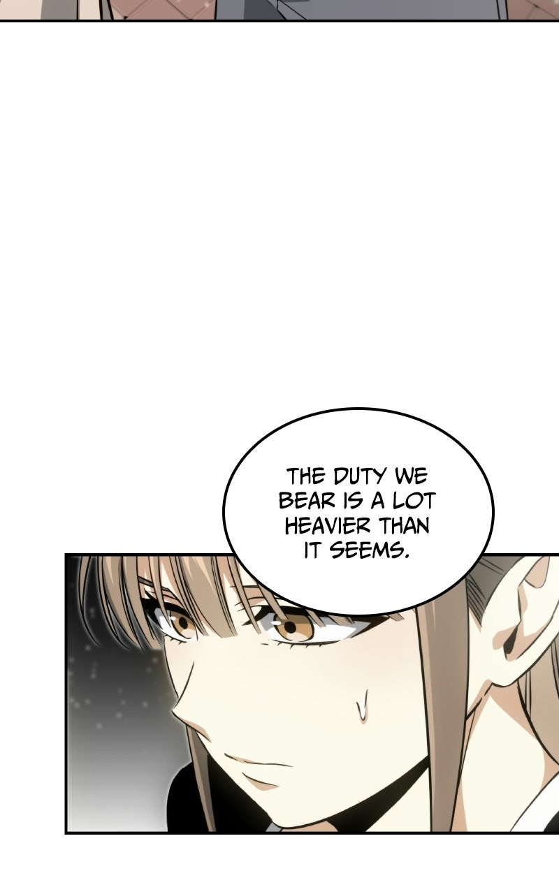 Read The Hunter Next Door chapter 32 image 36 on Lezhin