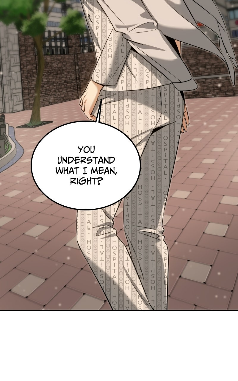 Read The Hunter Next Door chapter 32 image 42 on Lezhin