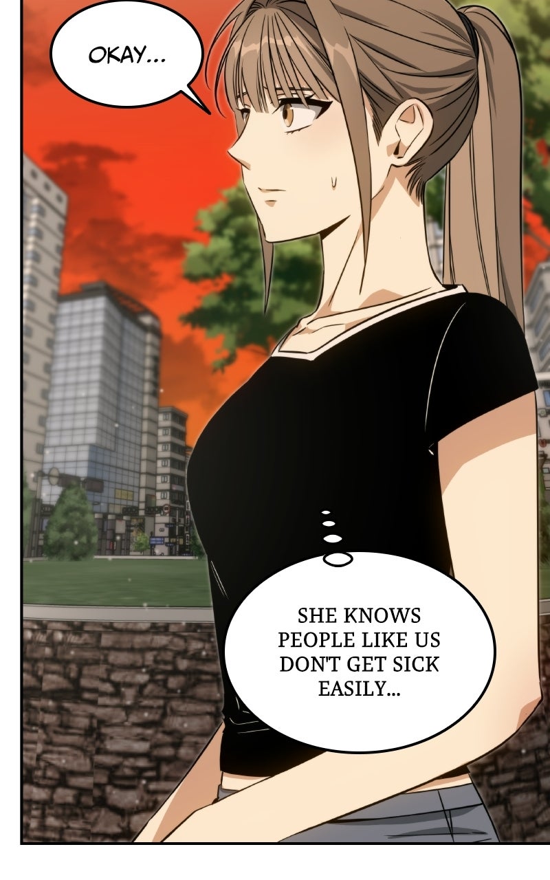 Read The Hunter Next Door chapter 32 image 44 on Lezhin