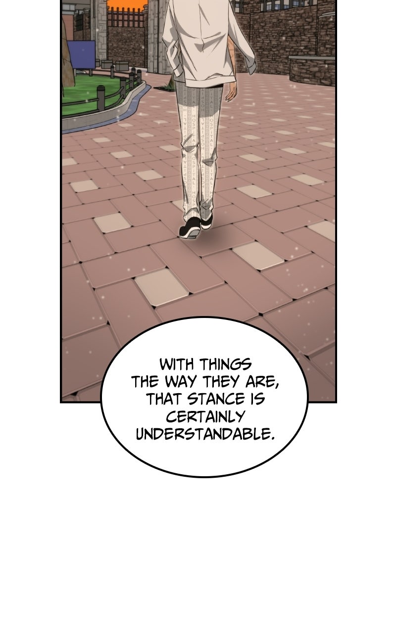 Read The Hunter Next Door chapter 32 image 47 on Lezhin