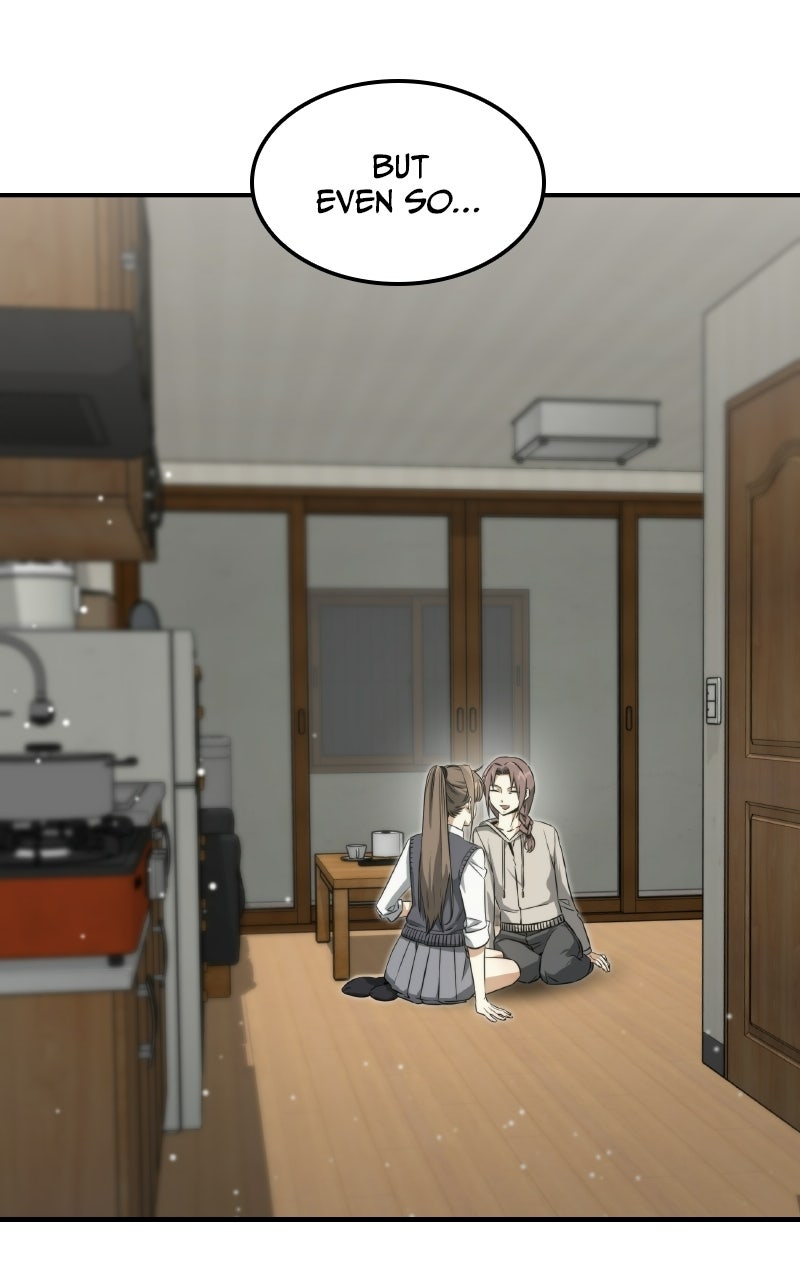 Read The Hunter Next Door chapter 32 image 49 on Lezhin