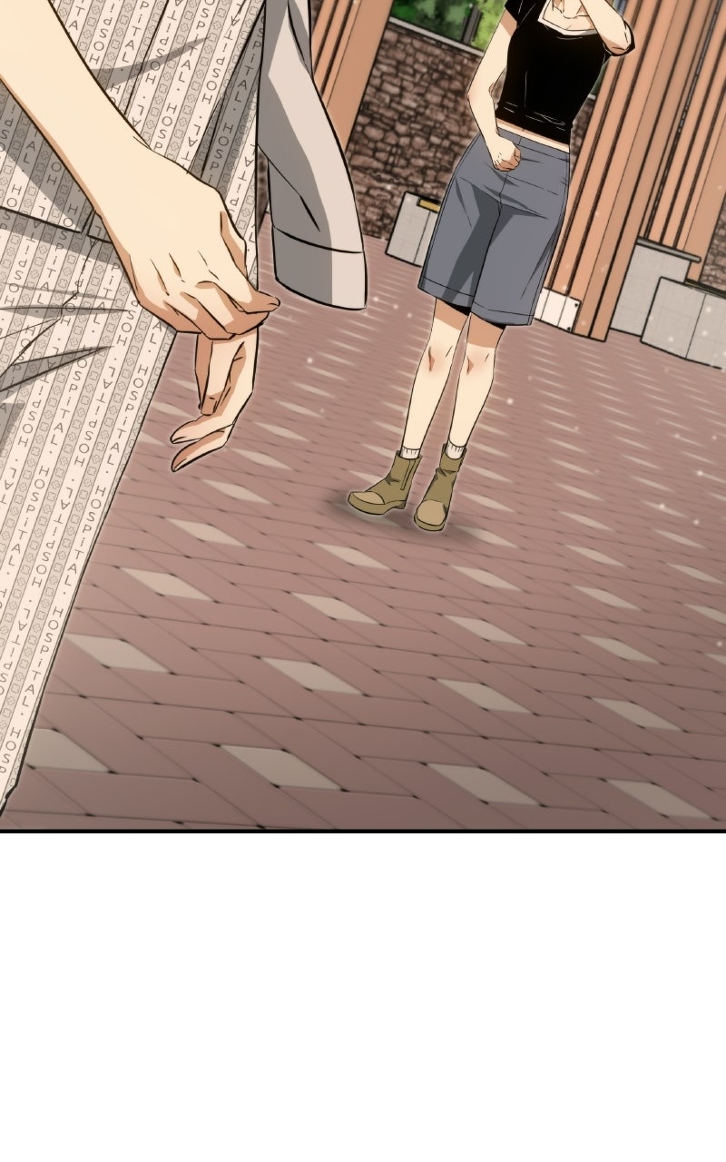 Read The Hunter Next Door chapter 32 image 56 on Lezhin