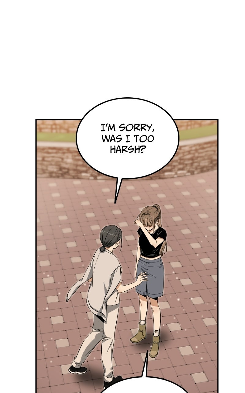 Read The Hunter Next Door chapter 32 image 57 on Lezhin