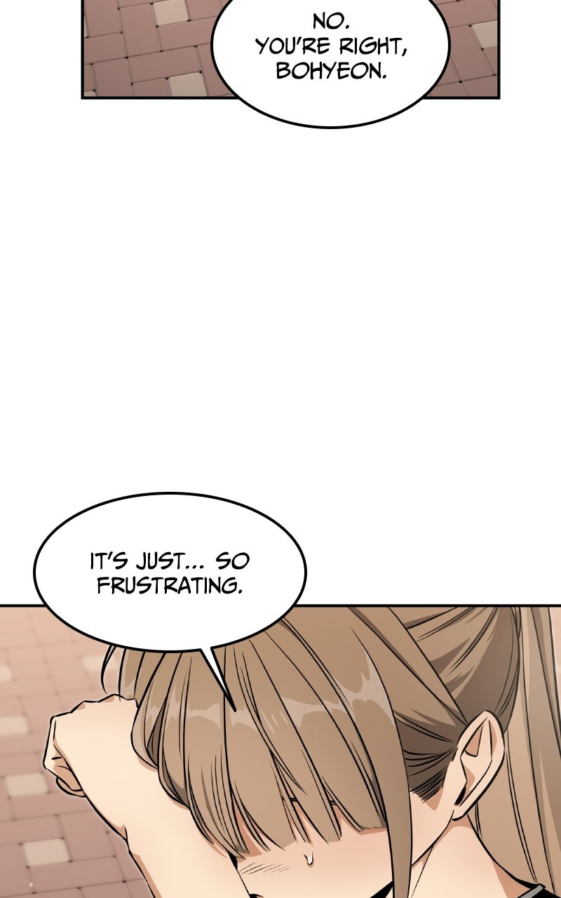 Read The Hunter Next Door chapter 32 image 58 on Lezhin