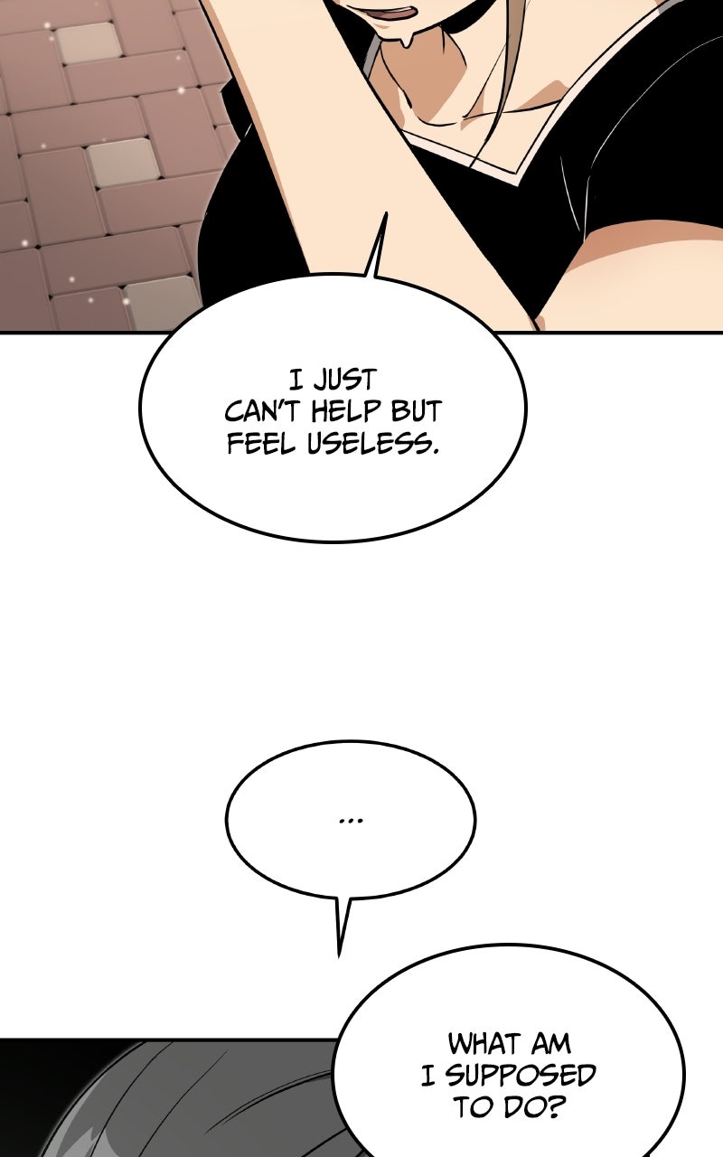 Read The Hunter Next Door chapter 32 image 59 on Lezhin