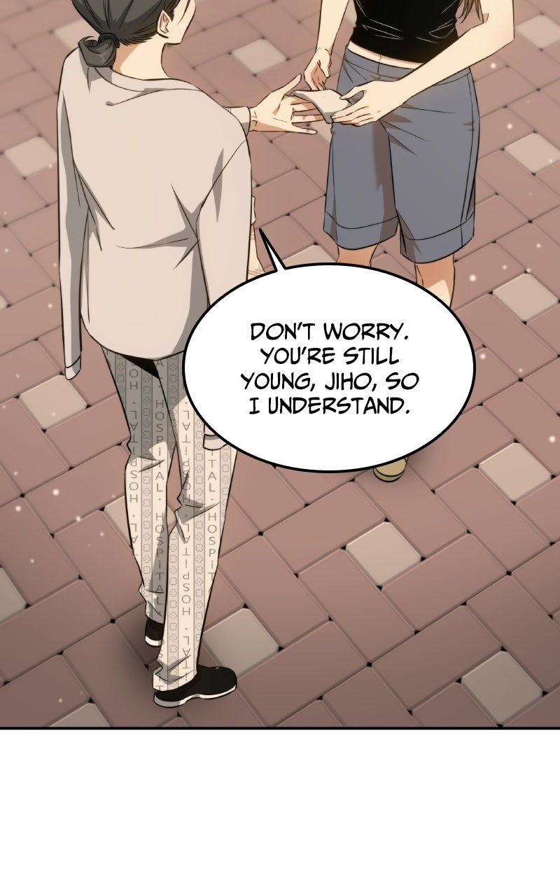 Read The Hunter Next Door chapter 32 image 68 on Lezhin