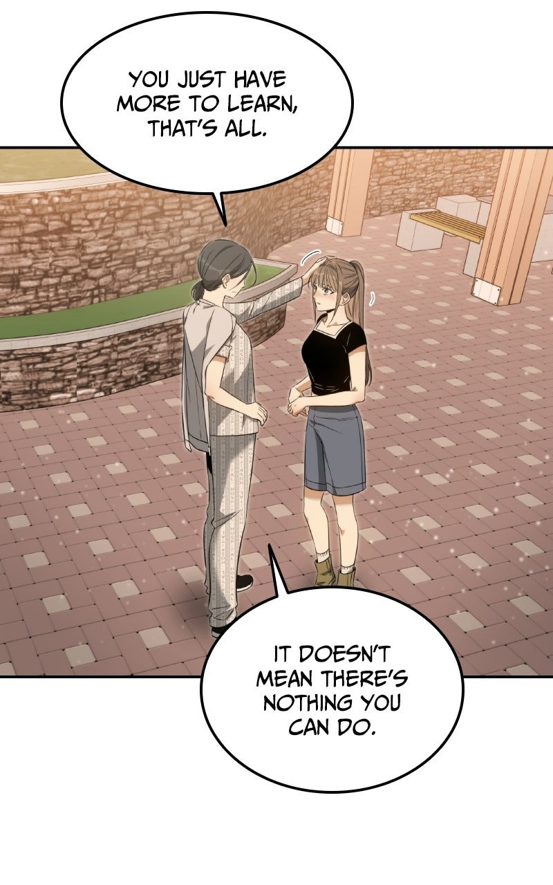 Read The Hunter Next Door chapter 32 image 73 on Lezhin