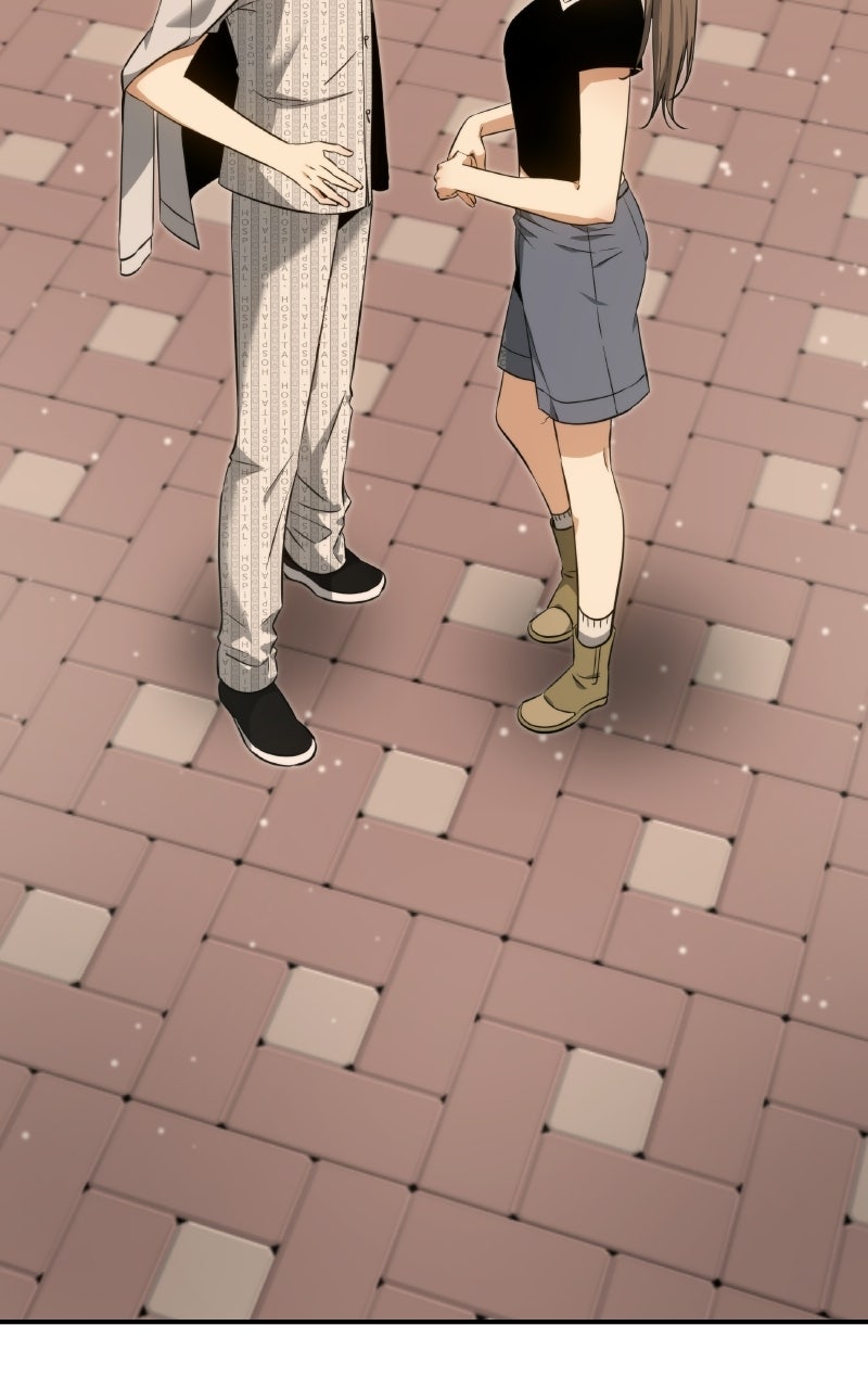 Read The Hunter Next Door chapter 32 image 75 on Lezhin