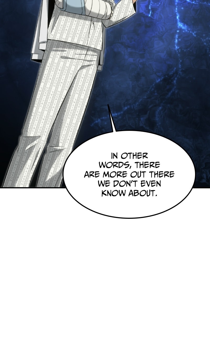 Read The Hunter Next Door chapter 32 image 8 on Lezhin