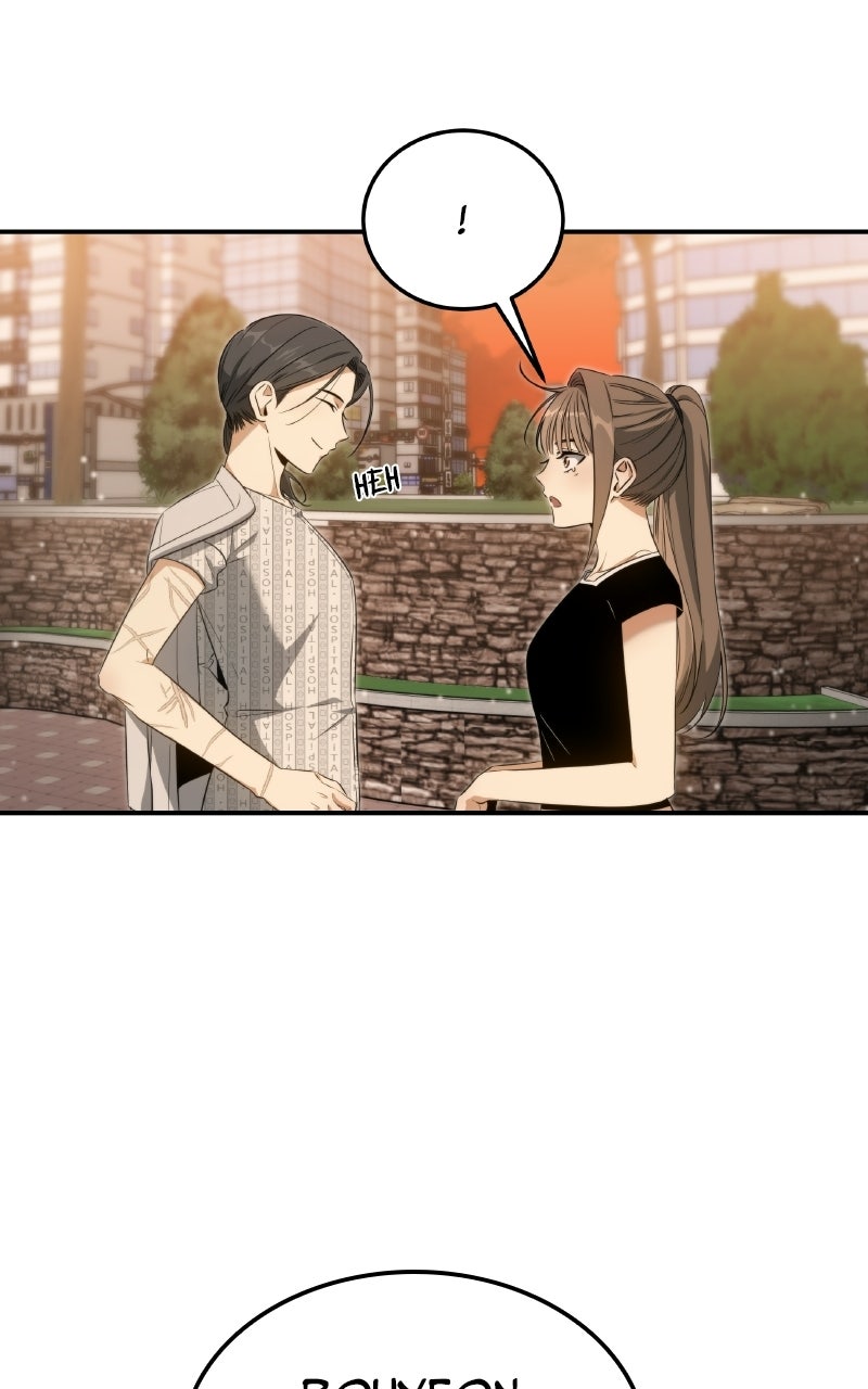 Read The Hunter Next Door chapter 32 image 81 on Lezhin