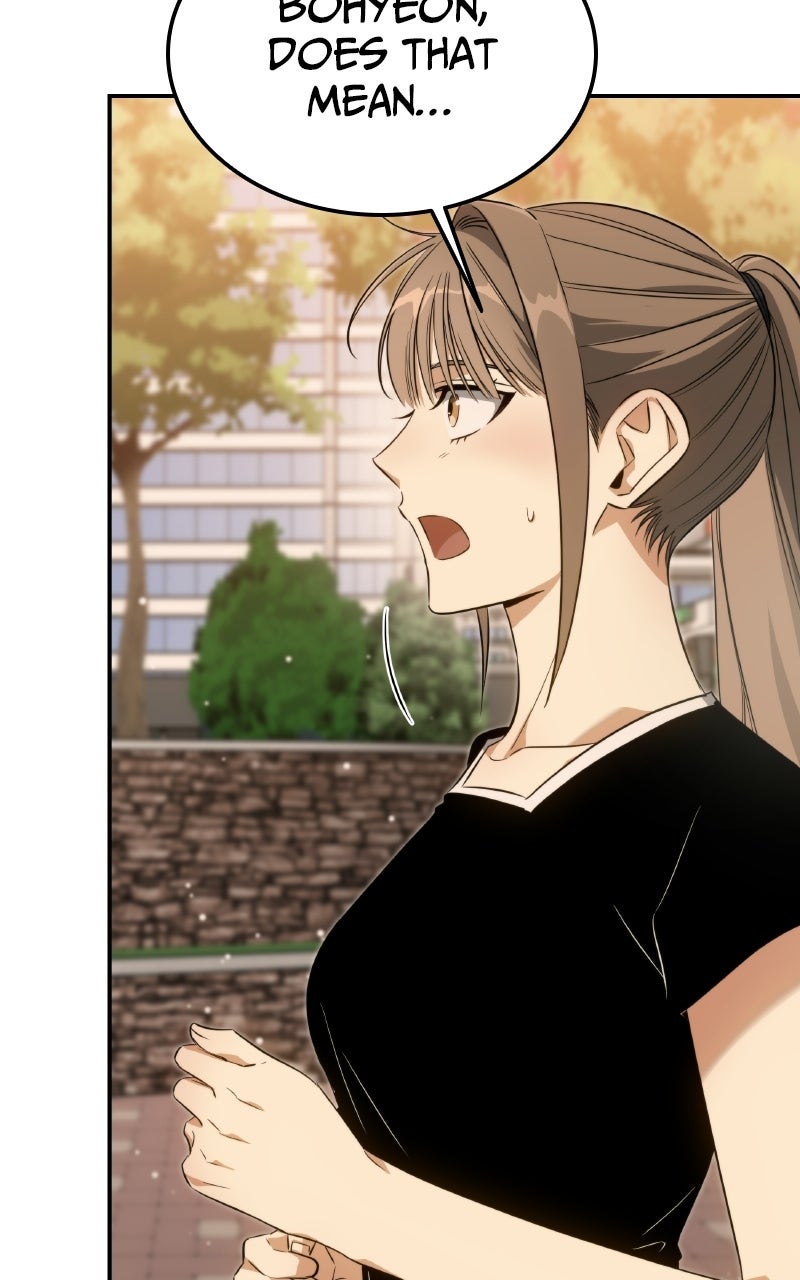Read The Hunter Next Door chapter 32 image 82 on Lezhin