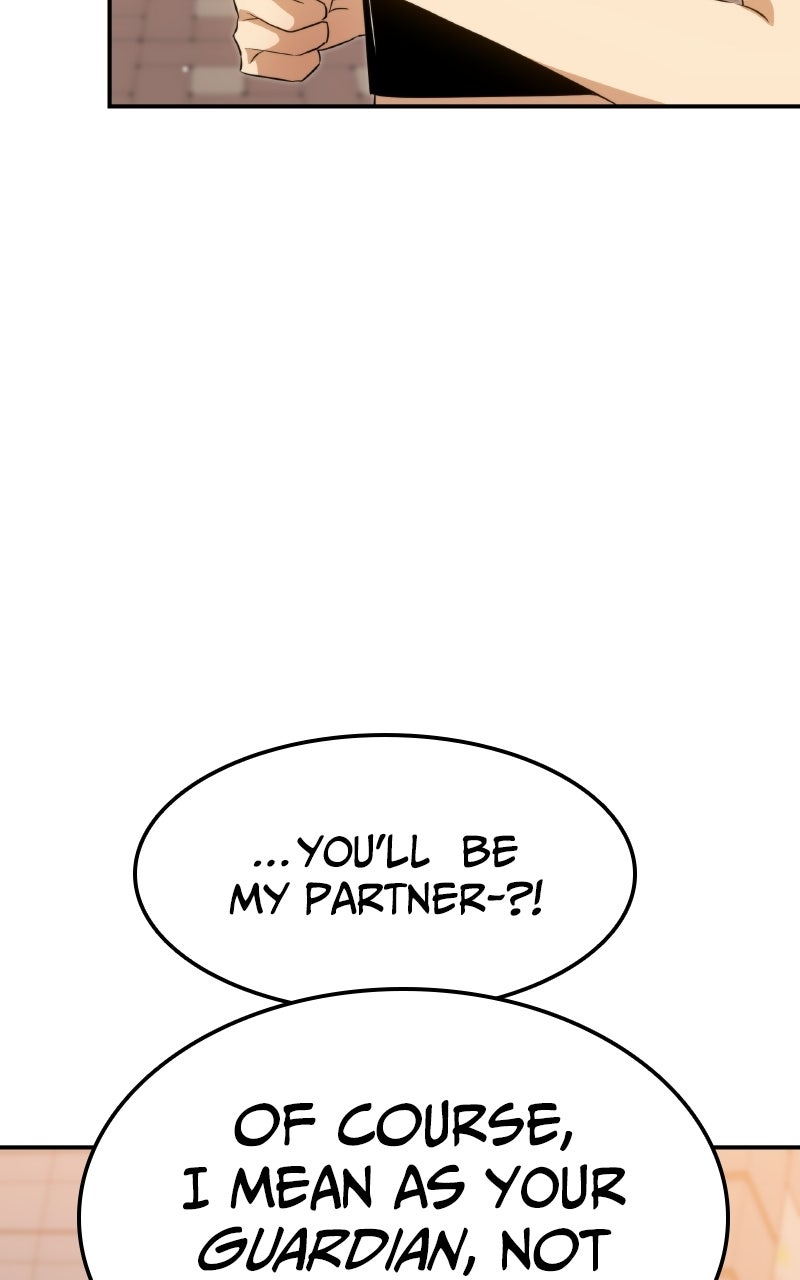 Read The Hunter Next Door chapter 32 image 83 on Lezhin