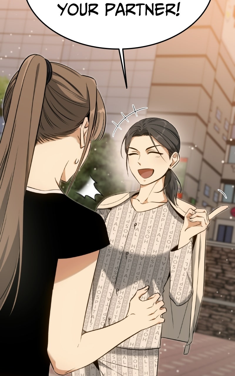 Read The Hunter Next Door chapter 32 image 84 on Lezhin