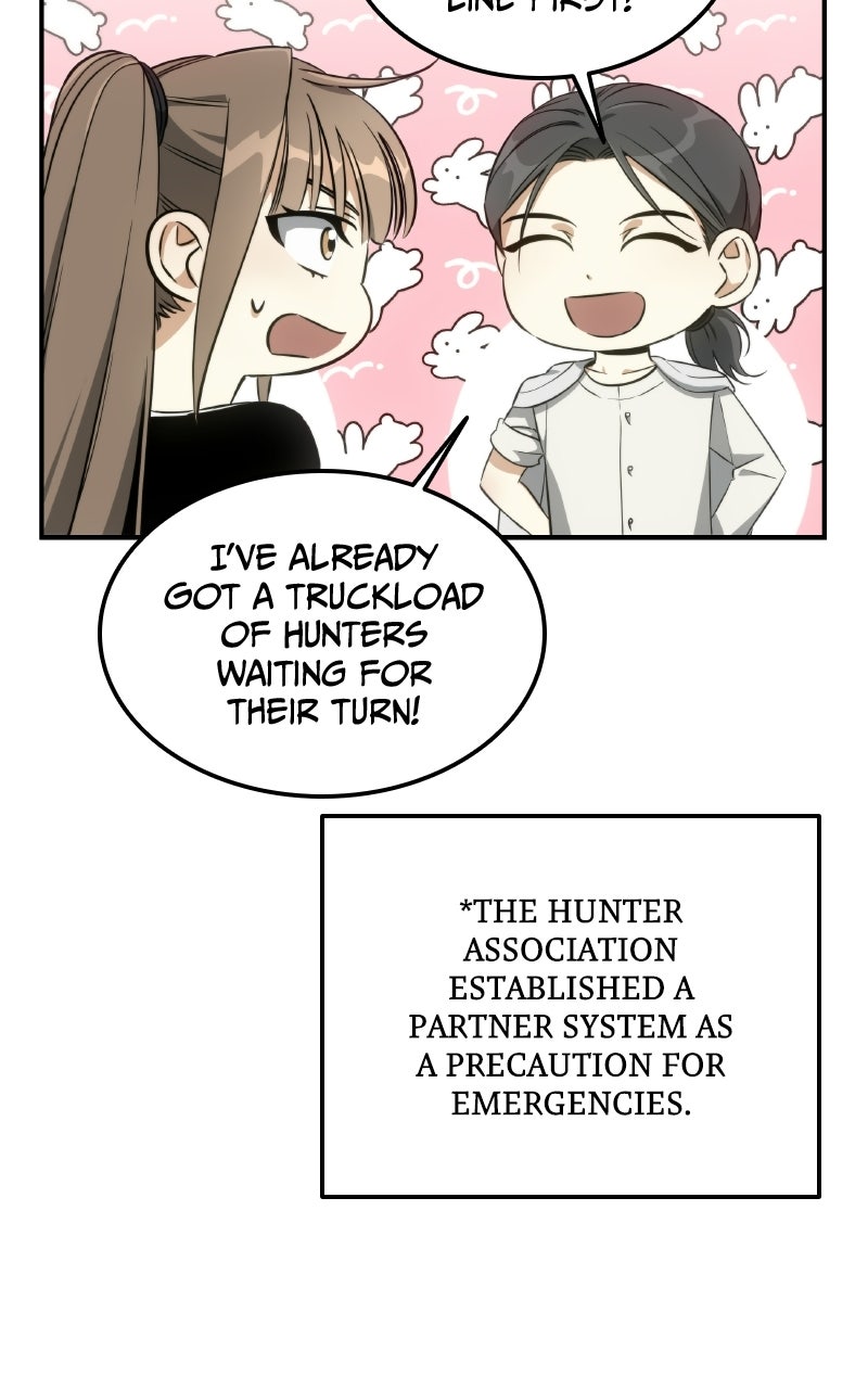 Read The Hunter Next Door chapter 32 image 86 on Lezhin