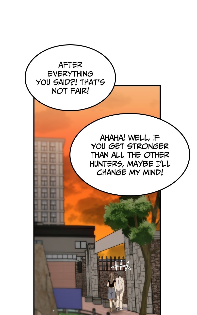 Read The Hunter Next Door chapter 32 image 87 on Lezhin