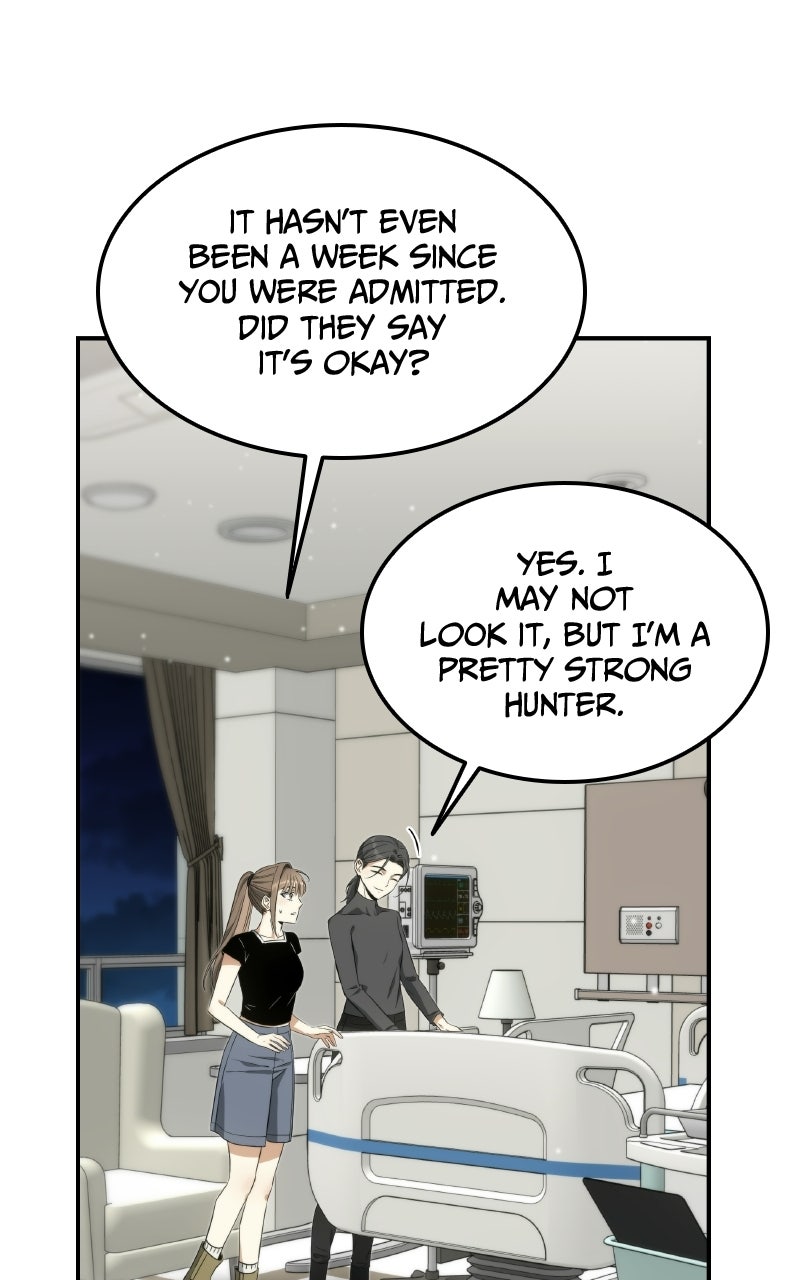 Read The Hunter Next Door chapter 32 image 91 on Lezhin