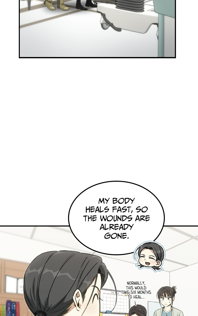 Read The Hunter Next Door chapter 32 image 92 on Lezhin