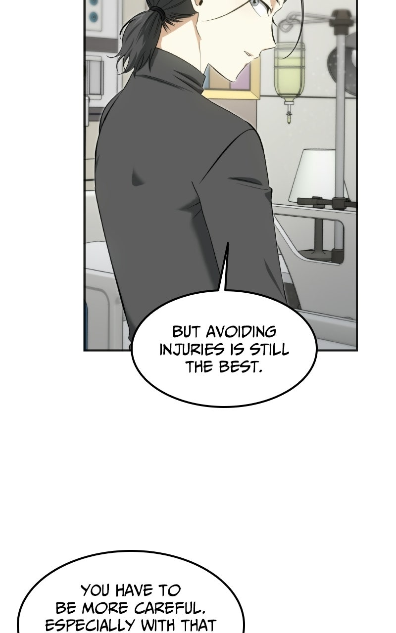 Read The Hunter Next Door chapter 32 image 94 on Lezhin