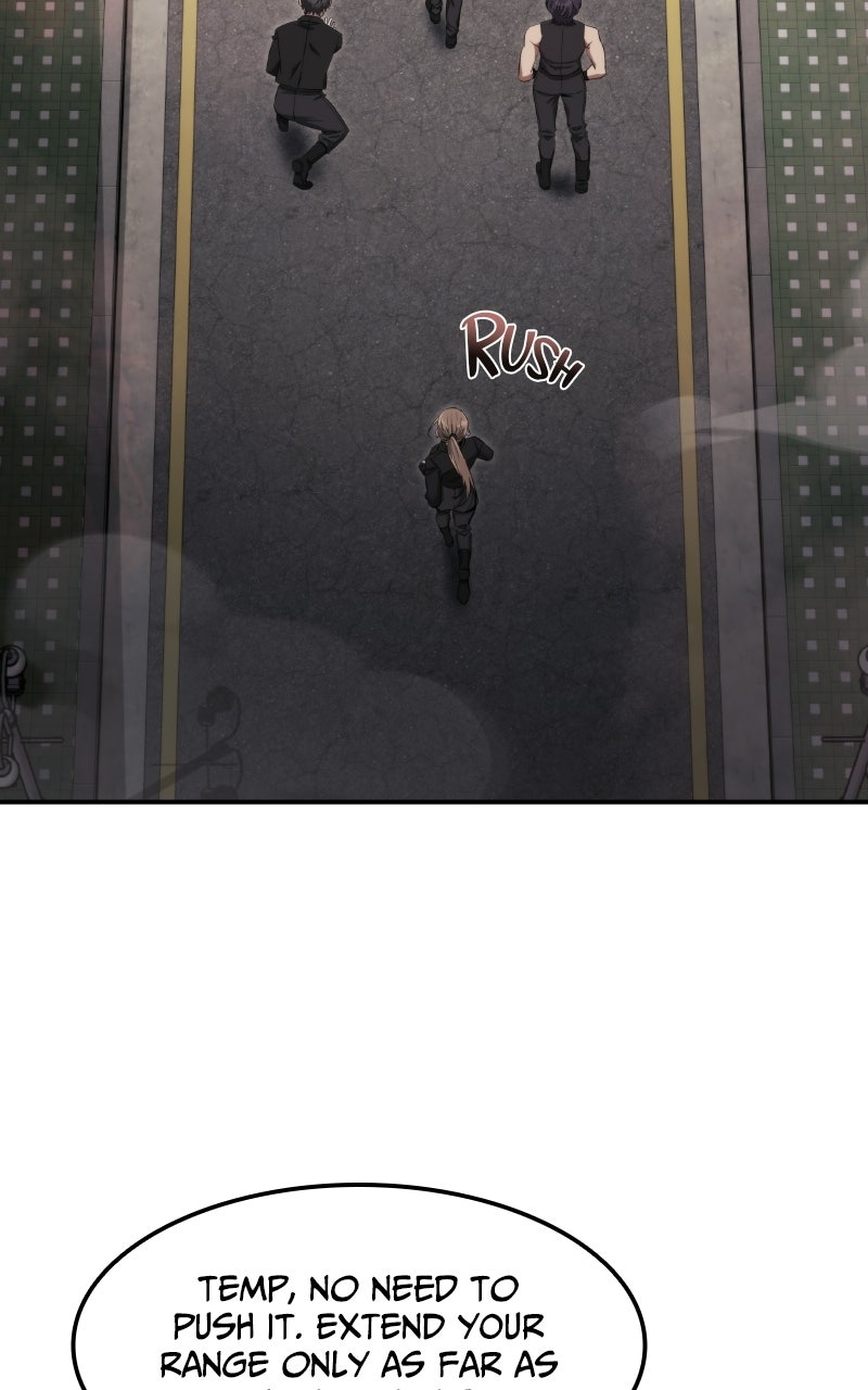 Read The Hunter Next Door chapter 34 image 1 on Lezhin