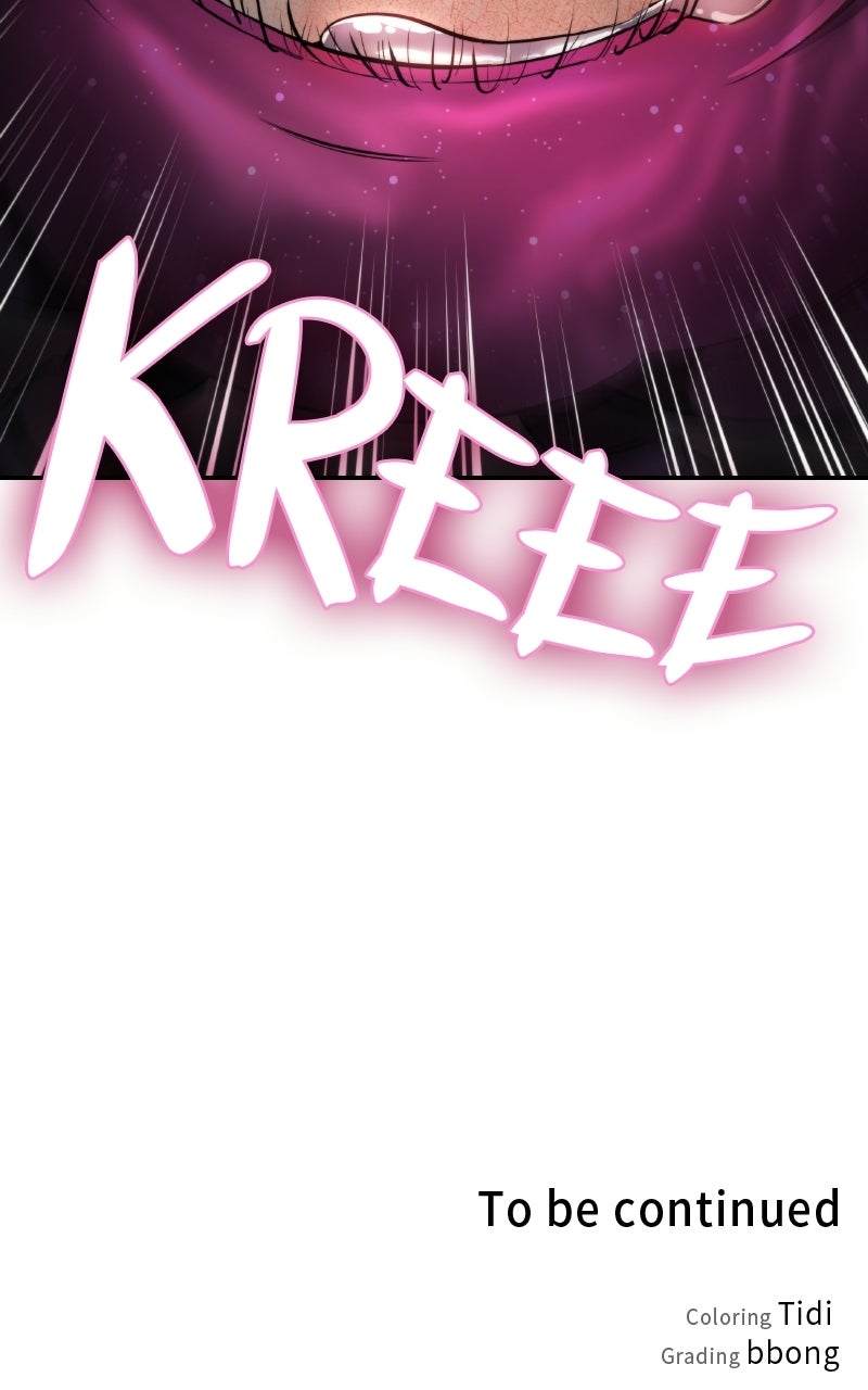 Read The Hunter Next Door chapter 34 image 108 on Lezhin