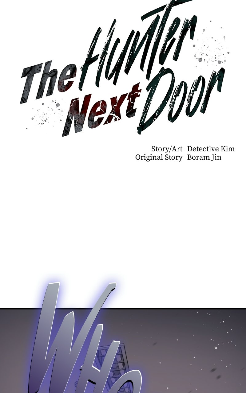 Read The Hunter Next Door chapter 34 image 11 on Lezhin