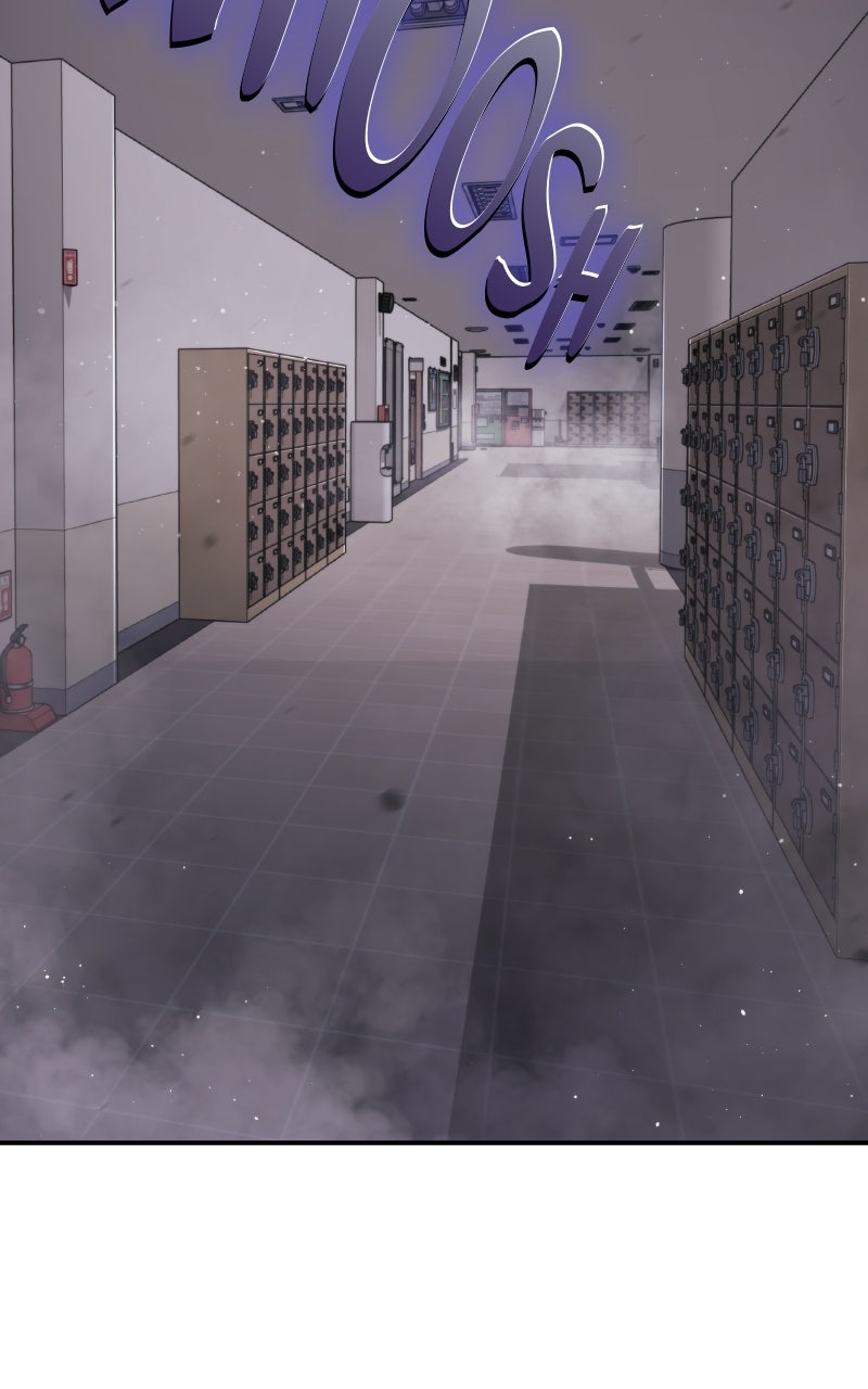 Read The Hunter Next Door chapter 34 image 12 on Lezhin