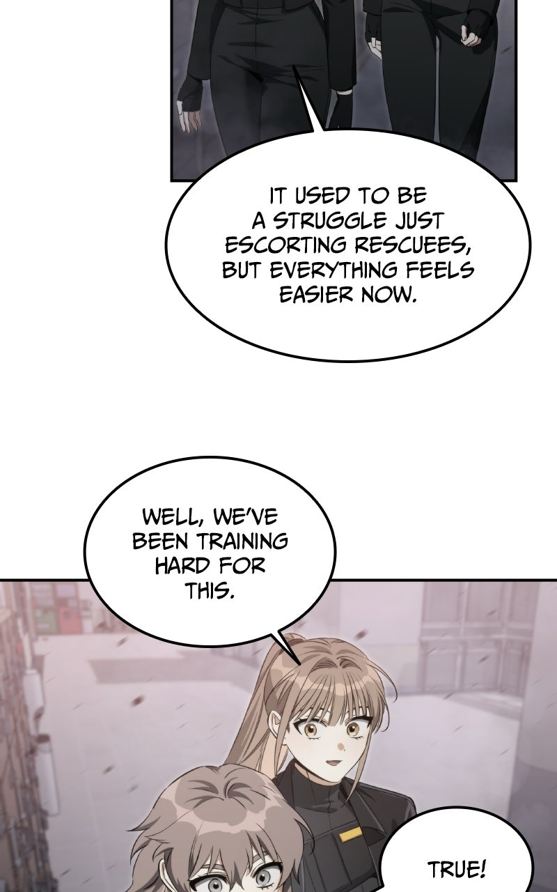 Read The Hunter Next Door chapter 34 image 16 on Lezhin