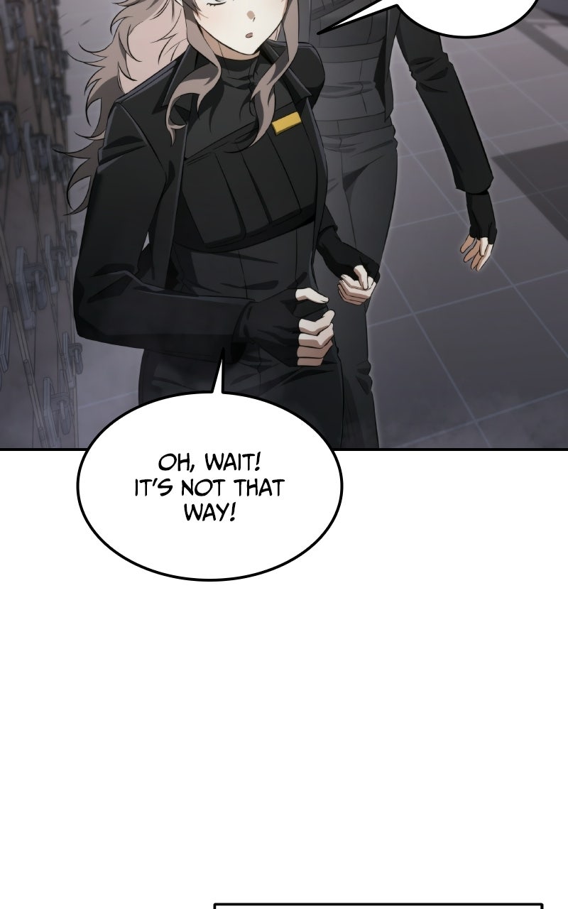Read The Hunter Next Door chapter 34 image 17 on Lezhin