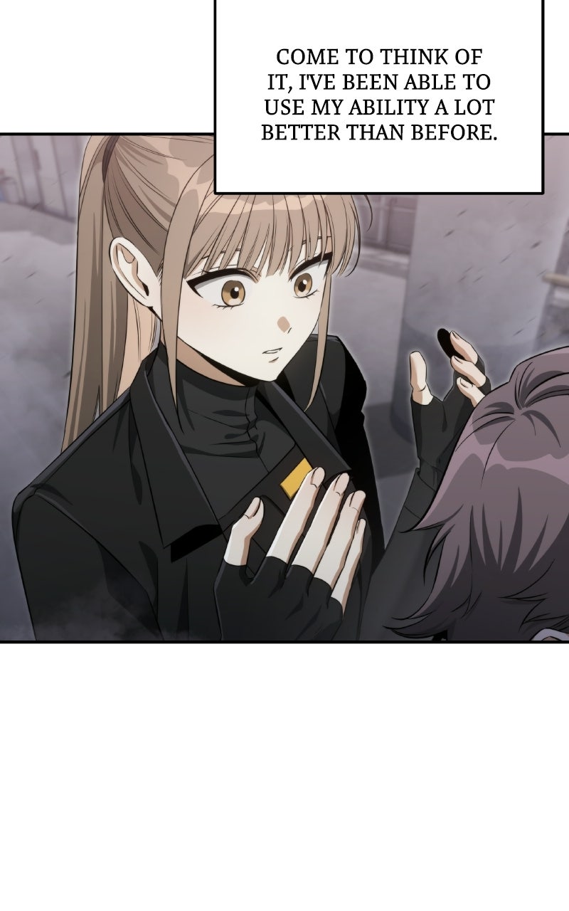 Read The Hunter Next Door chapter 34 image 18 on Lezhin