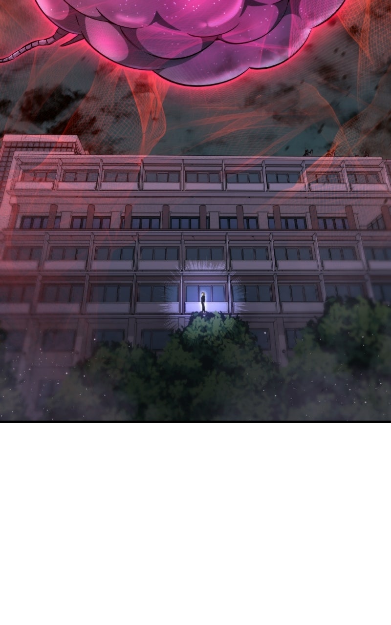 Read The Hunter Next Door chapter 34 image 24 on Lezhin