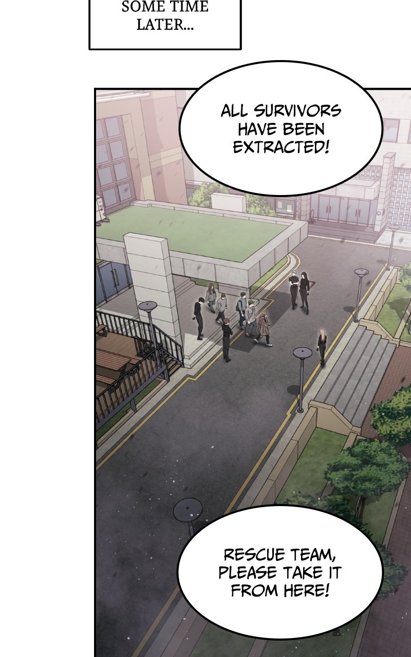 Read The Hunter Next Door chapter 34 image 27 on Lezhin