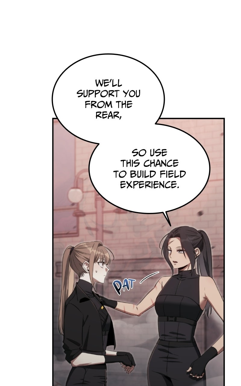 Read The Hunter Next Door chapter 34 image 3 on Lezhin