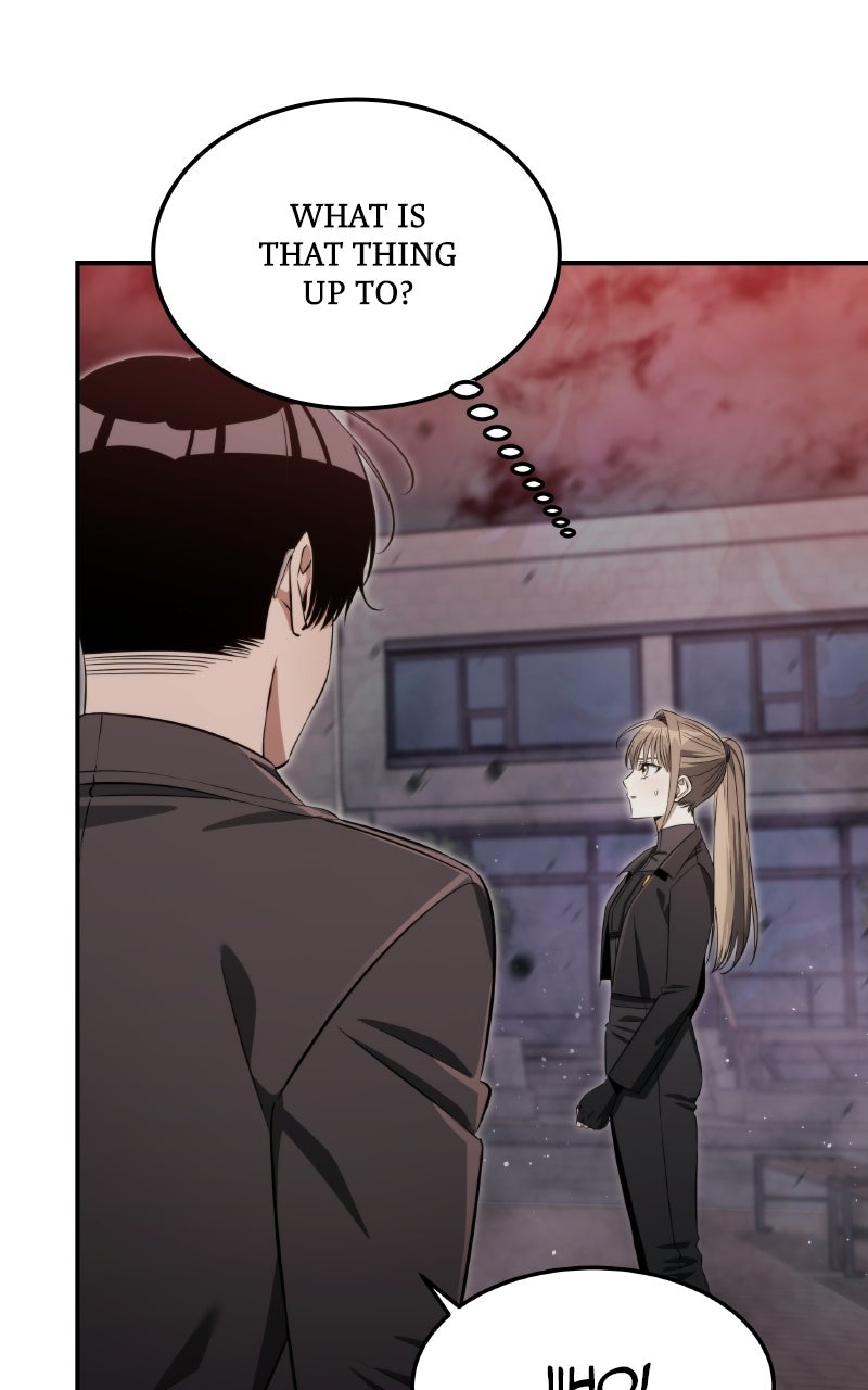 Read The Hunter Next Door chapter 34 image 31 on Lezhin