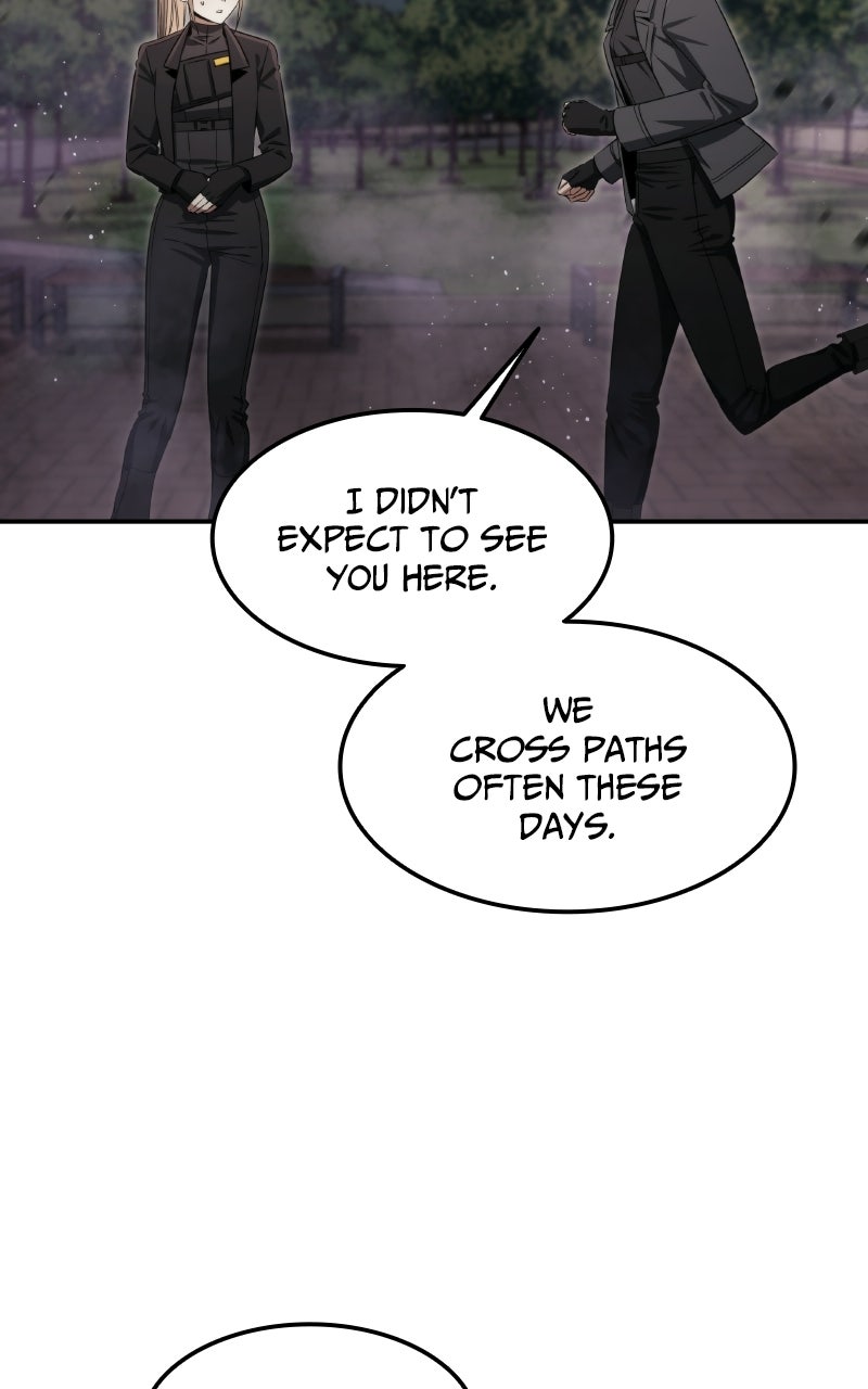 Read The Hunter Next Door chapter 34 image 33 on Lezhin