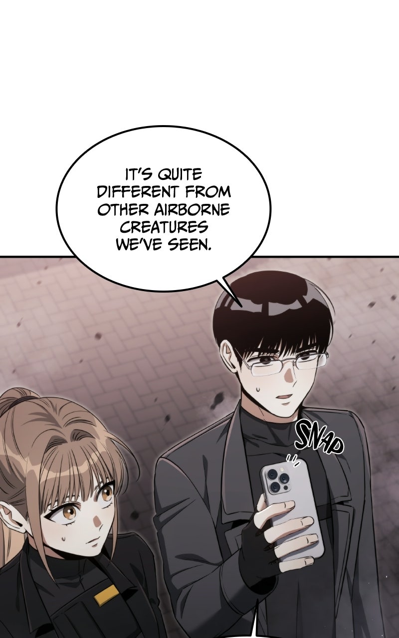 Read The Hunter Next Door chapter 34 image 36 on Lezhin