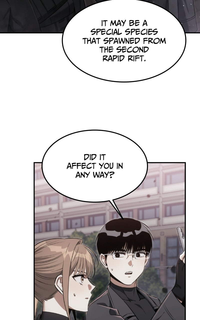 Read The Hunter Next Door chapter 34 image 37 on Lezhin