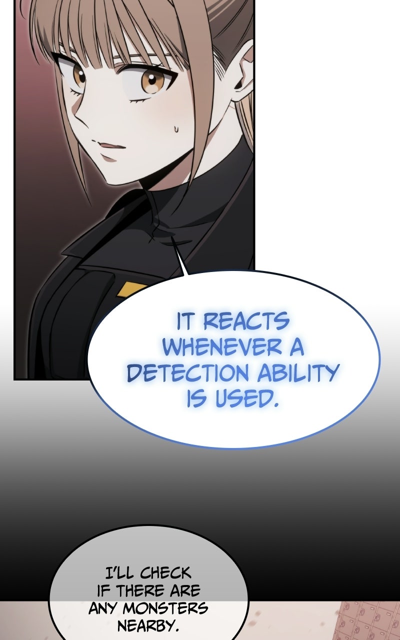 Read The Hunter Next Door chapter 34 image 40 on Lezhin