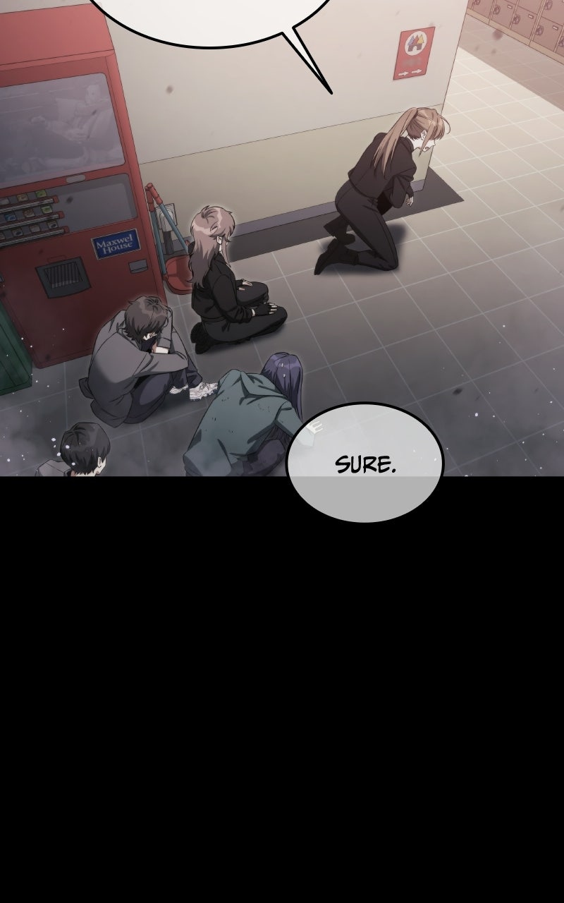 Read The Hunter Next Door chapter 34 image 41 on Lezhin