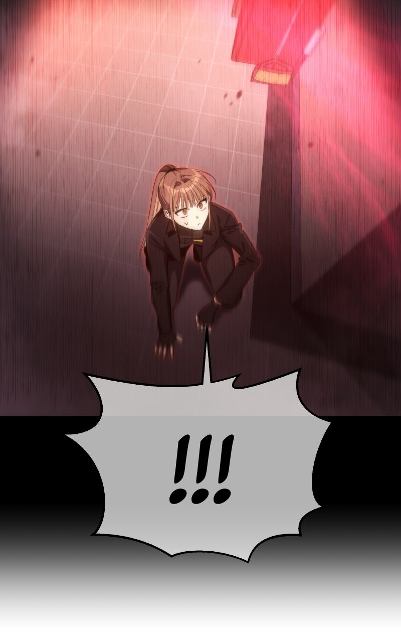 Read The Hunter Next Door chapter 34 image 45 on Lezhin