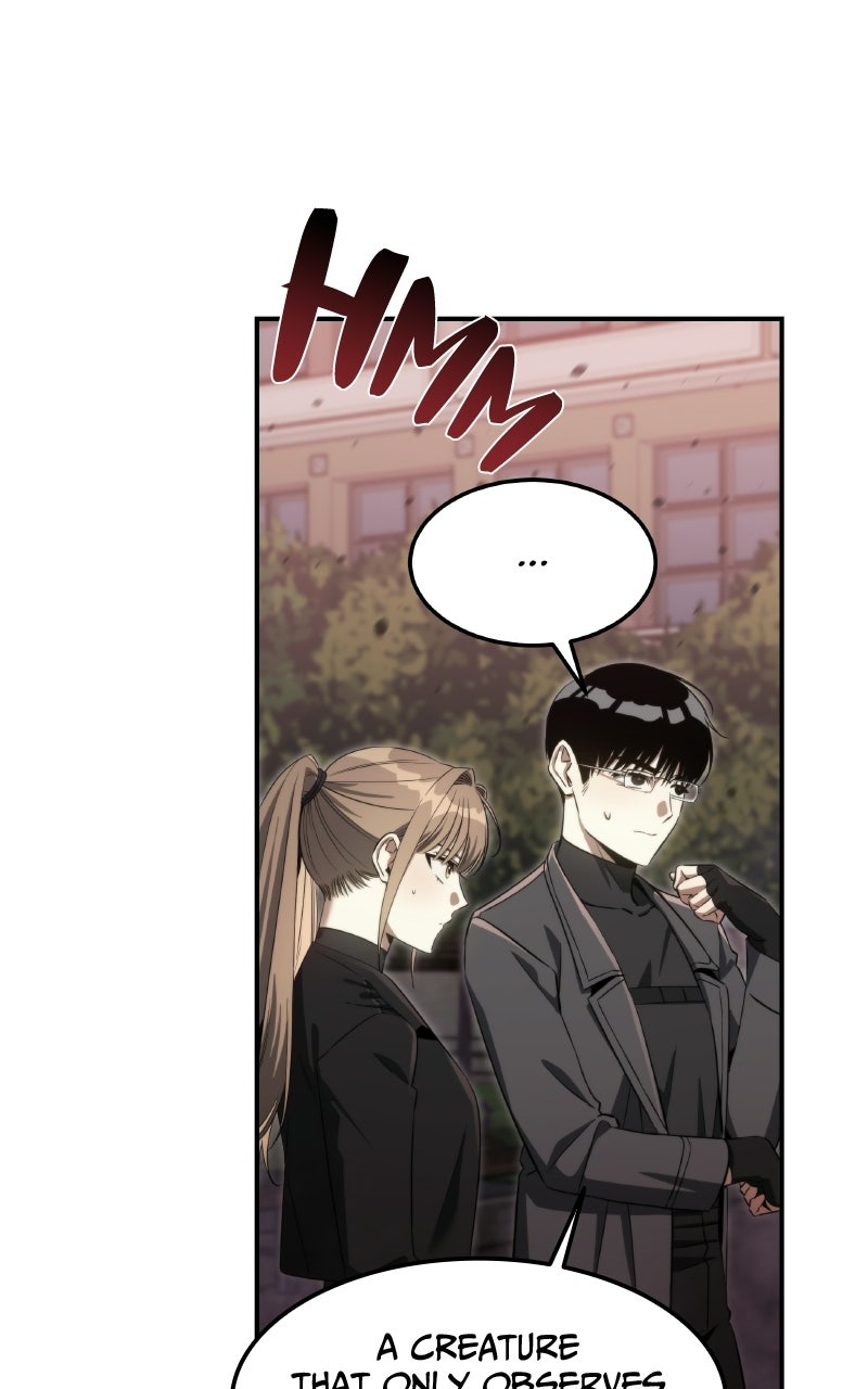Read The Hunter Next Door chapter 34 image 46 on Lezhin